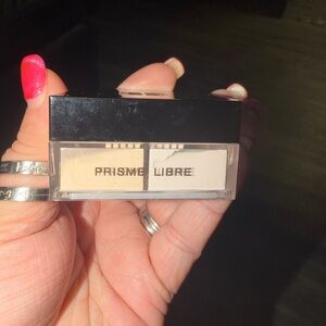 Givenchy loose powder